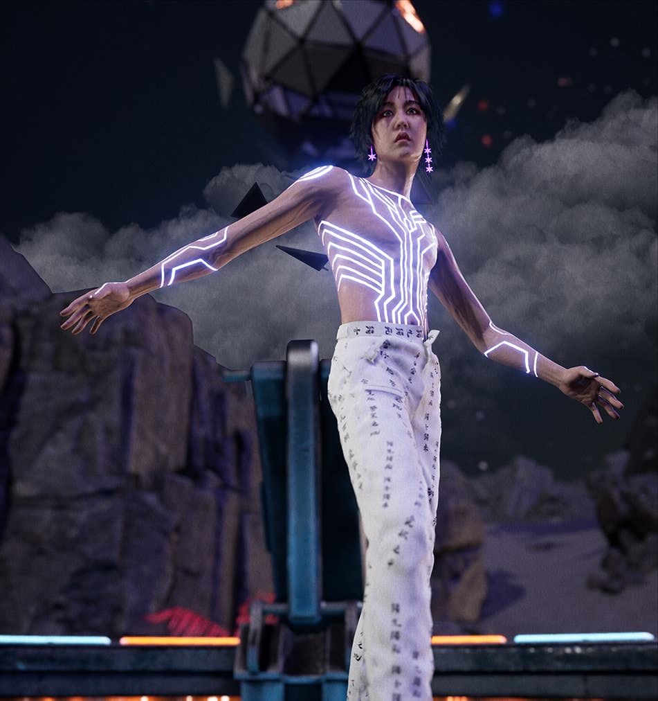 Playing on my mind (2020)