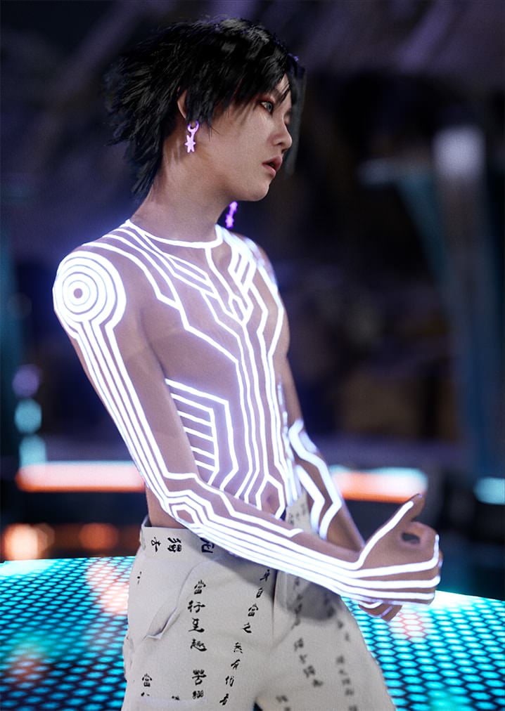 Playing on my mind (2020)