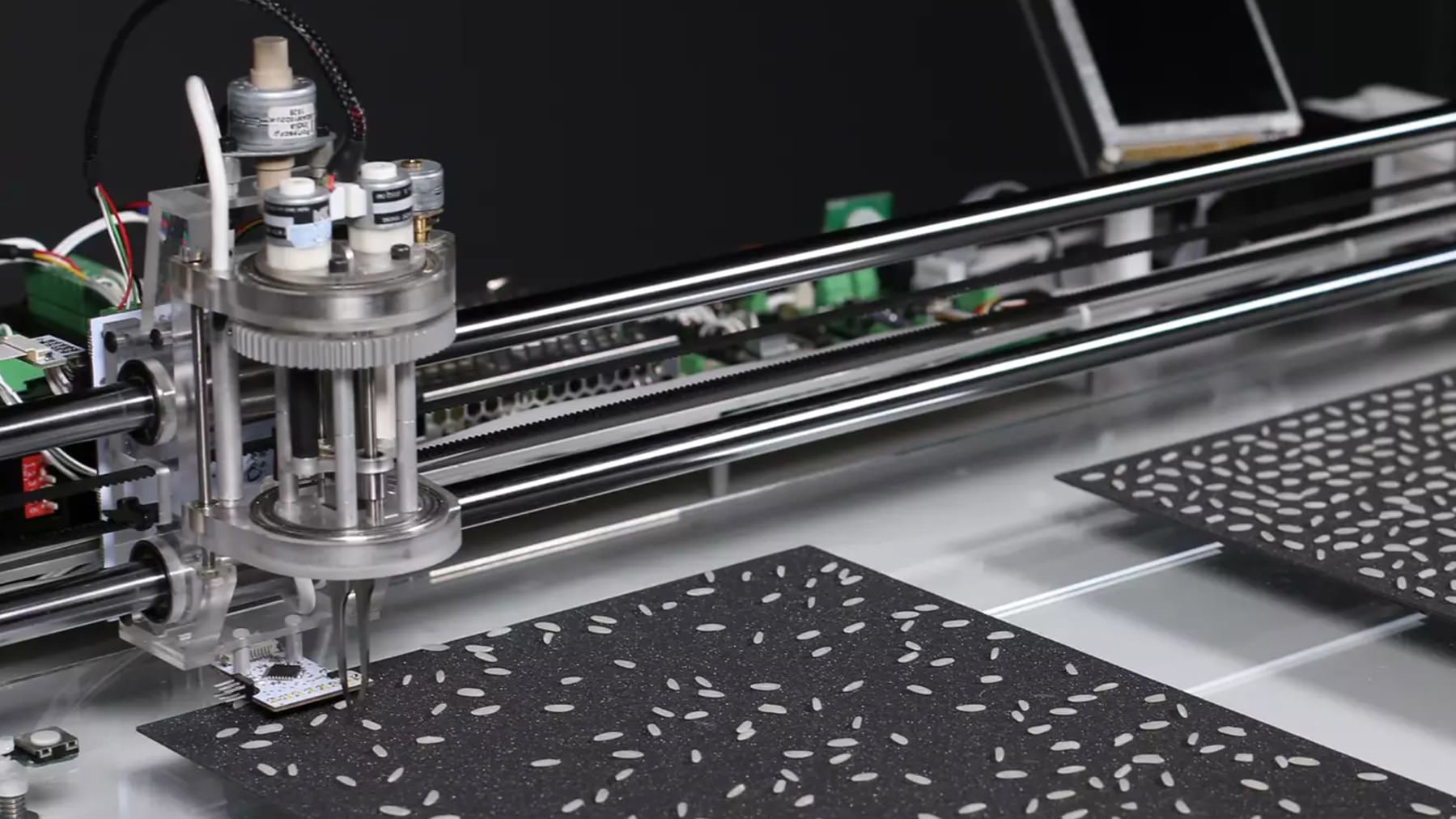 Prosperity II (2020)