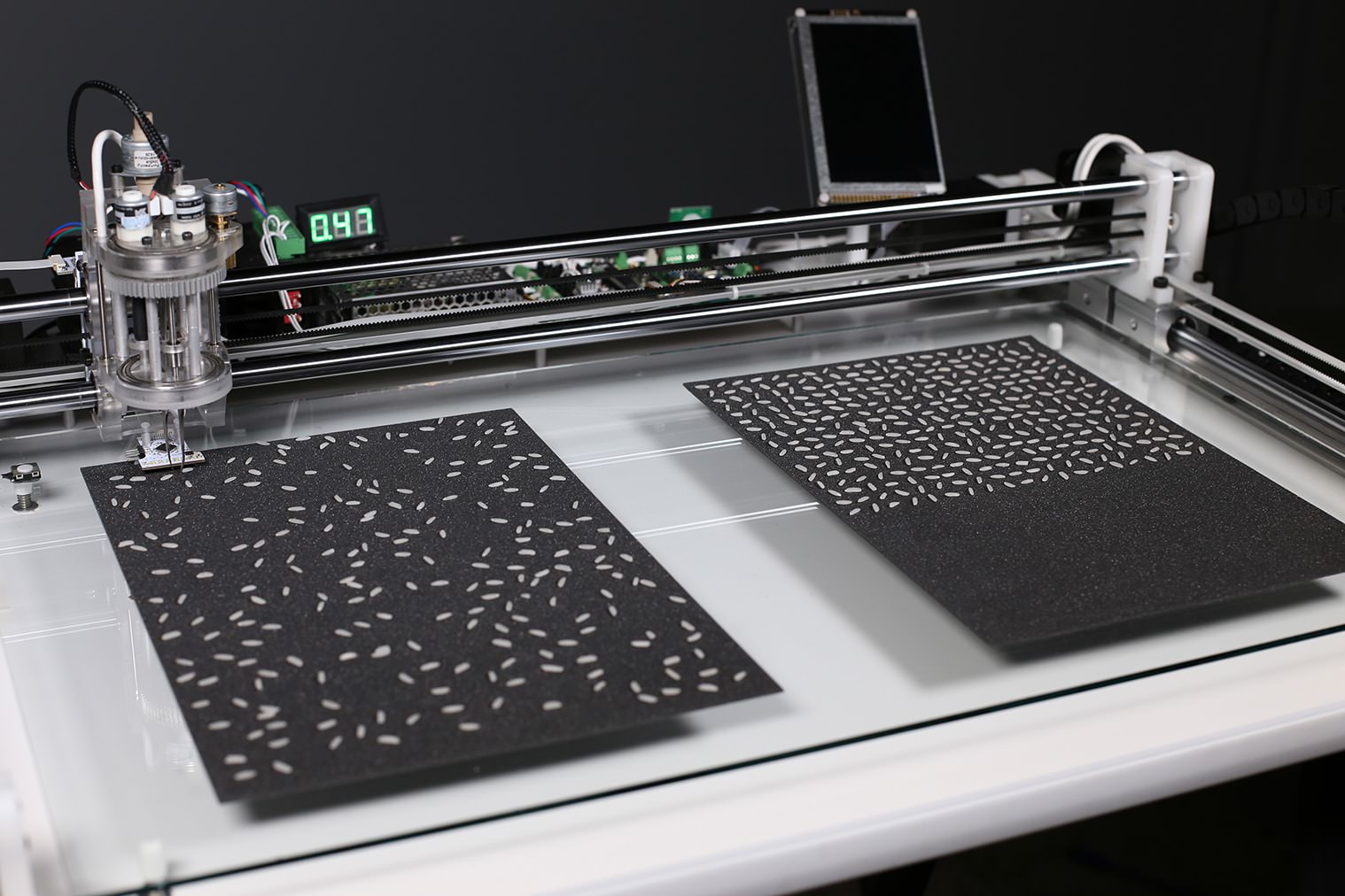 Prosperity II (2020)